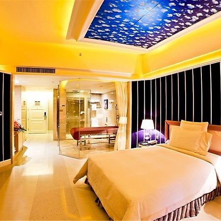 Dongguan Babylon Hotel Eksteriør bilde