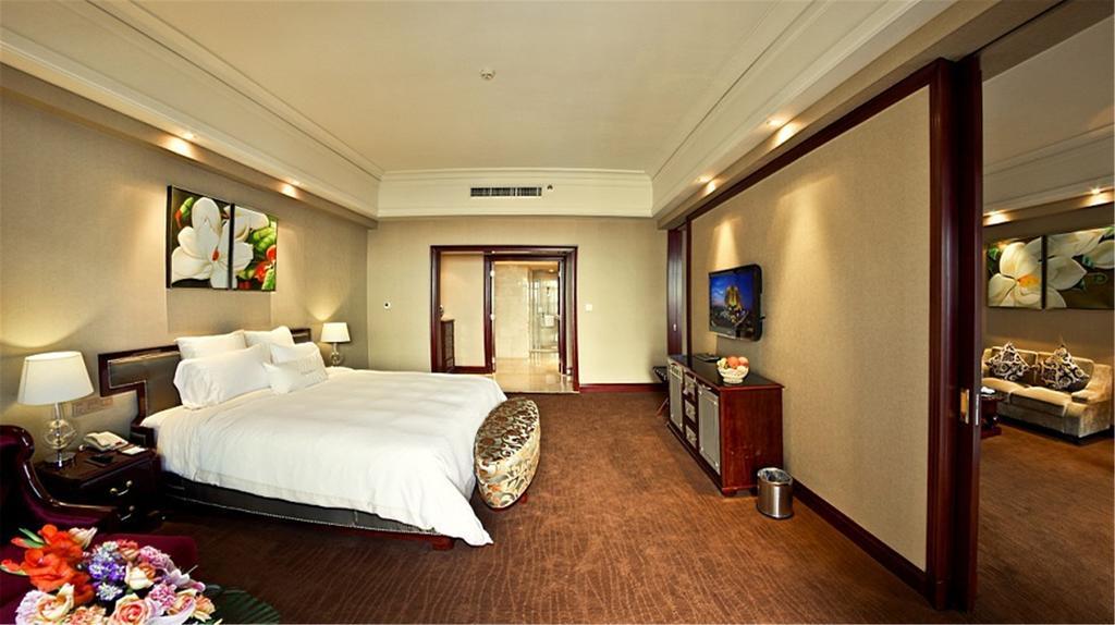 Dongguan Babylon Hotel Eksteriør bilde