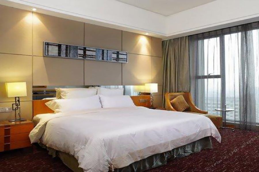 Dongguan Babylon Hotel Eksteriør bilde