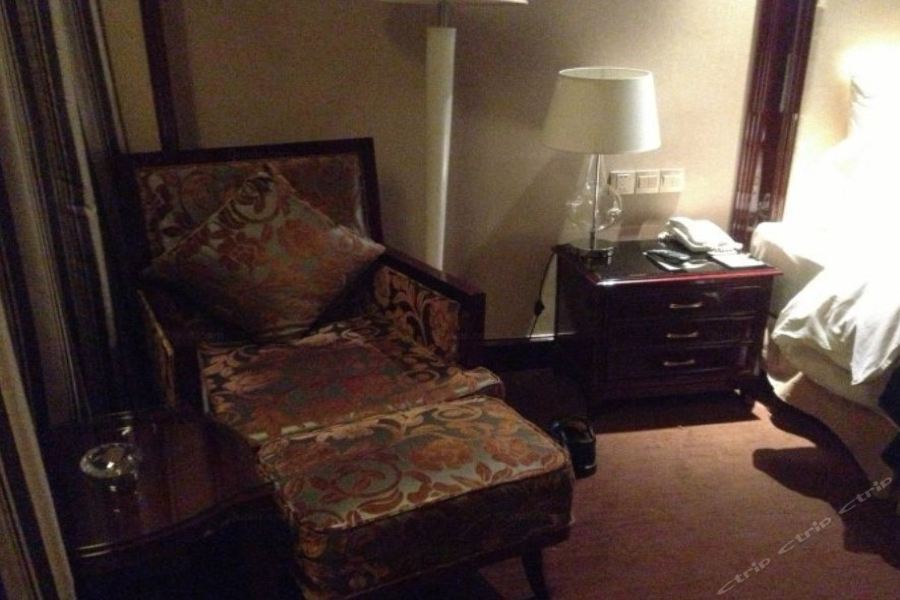 Dongguan Babylon Hotel Eksteriør bilde